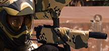 Paintball Perth - Game organiser's free offer