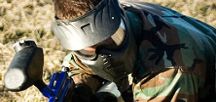 Paintball Fields Perth - Player Package 3