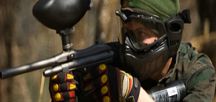 Paintball Fields Perth - Player Package 4